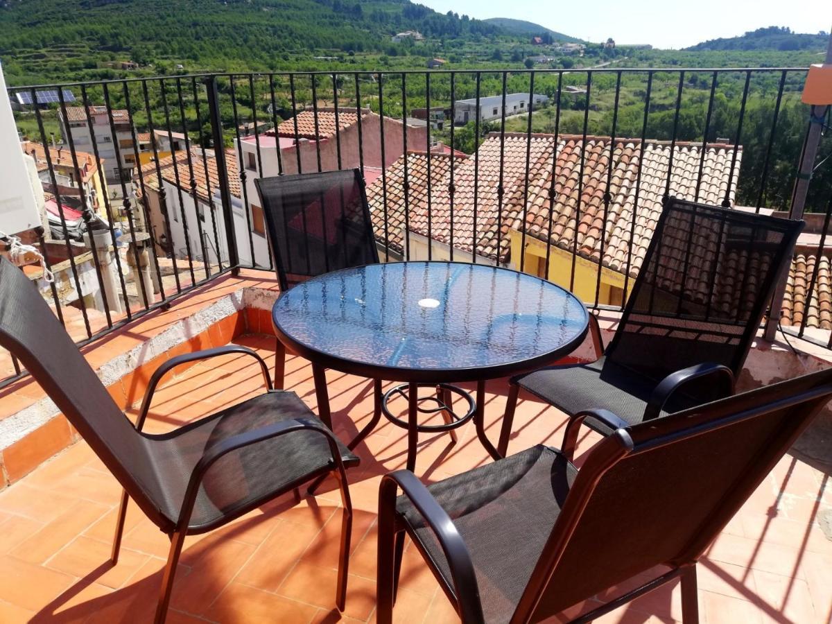 Casa Alba Villa Chert Kültér fotó