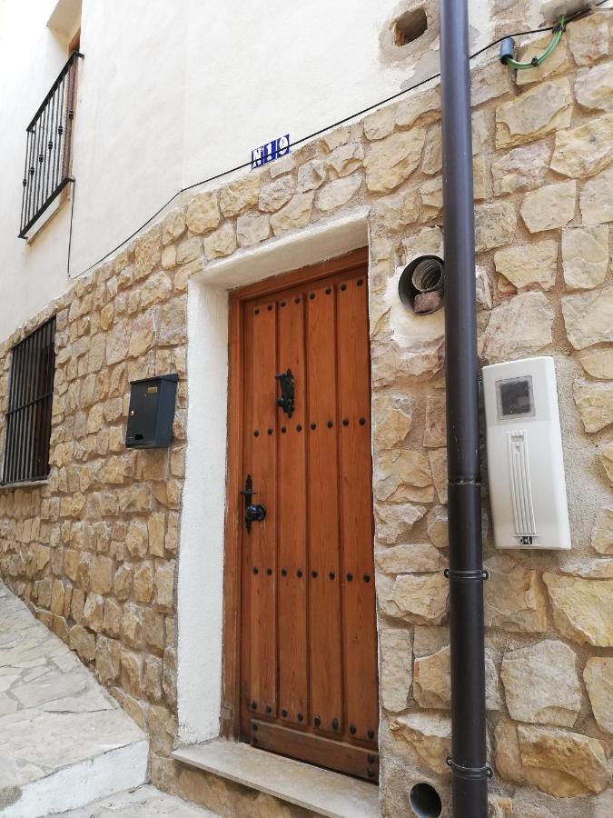 Casa Alba Villa Chert Kültér fotó
