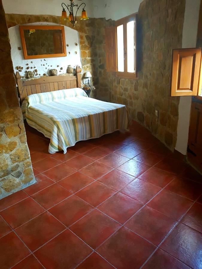 Casa Alba Villa Chert Kültér fotó