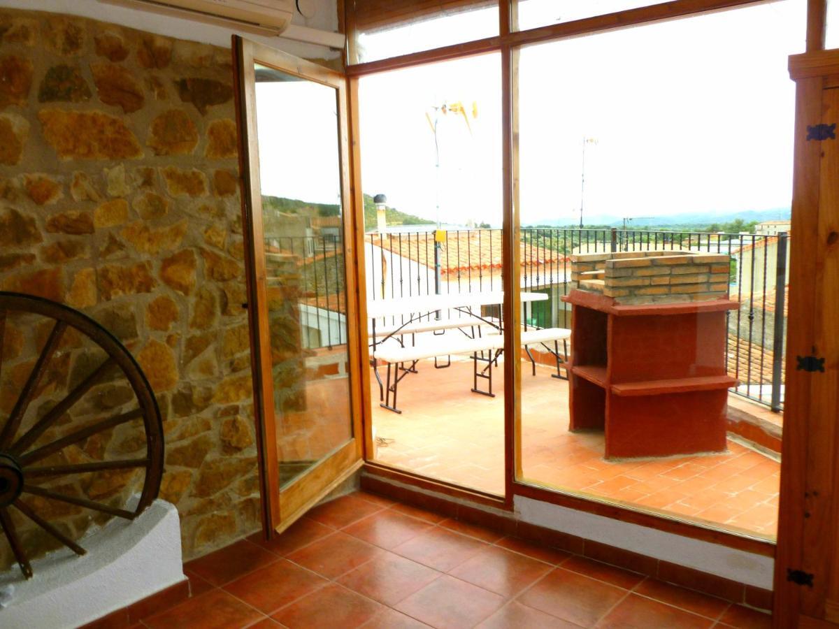 Casa Alba Villa Chert Kültér fotó